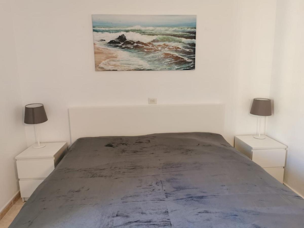 Apartment With Nice View In Benalmadena Jupiter 외부 사진