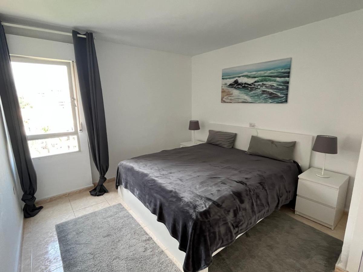 Apartment With Nice View In Benalmadena Jupiter 외부 사진